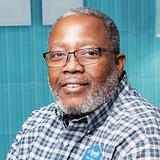 Photo of Olin Nelson