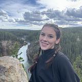 Photo of Scarlet  Staggers