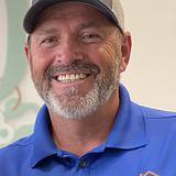 Photo of Eric Granger