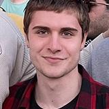 Photo of Harrison Ragone