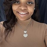 Photo of Katanya Johnson