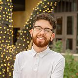 Photo of Chris Duran