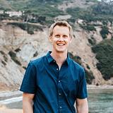 Photo of Benjamin Larson