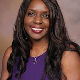 Photo of Kimberly Johnson