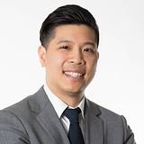 Photo of Timothy Ho