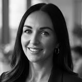 Photo of Danielle McKnight