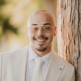 Photo of Justin Calderon