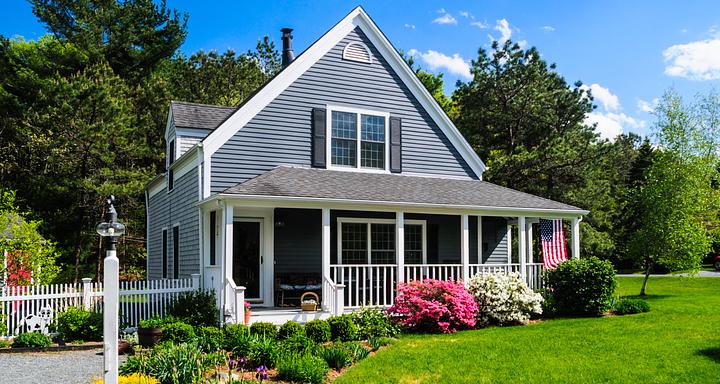 Fayetteville, AR real estate