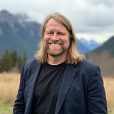 Photo of Brandon Hacker