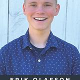 Photo of Erik Olafson