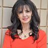 Photo of Basma Preston