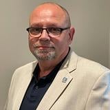 Photo of Johnny Mitchell