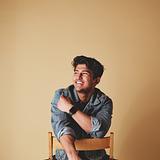 Photo of Gagan Timsina