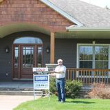 Photo of Charles Tiffany