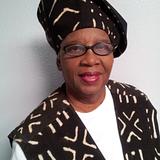 Photo of Doris Mitchell-Trice