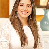 Photo of Karina Contreras