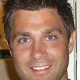 Photo of Daniel Preston