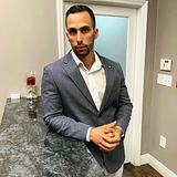 Photo of Alvaro Dominguez