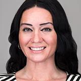 Photo of Audrey Bertens