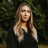 Photo of Oksana Goroshko