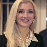 Photo of Ashley Ford