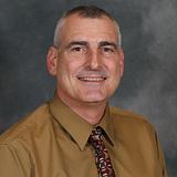 Photo of John Cramer