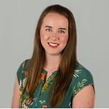 Photo of Sarah Jordan