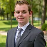 Photo of Jake Richardson