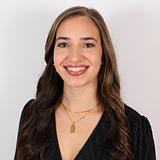 Photo of Ashley Gonzalez