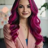 Photo of Taylor Stukes