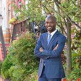 Photo of Shadrach Vereshachaka