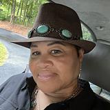 Photo of Jackie Brooks