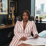 Photo of Roshelle Boston