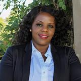 Photo of Amme Lindsey-Taylor