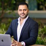 Photo of Josh Sarangal