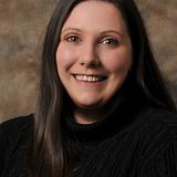 Photo of Melissa Haenle