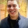 Photo of Damian Smith