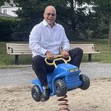 Photo of Moe Mcilwain