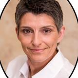 Photo of Julia Meffen