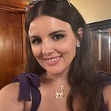 Photo of Megan Bithos
