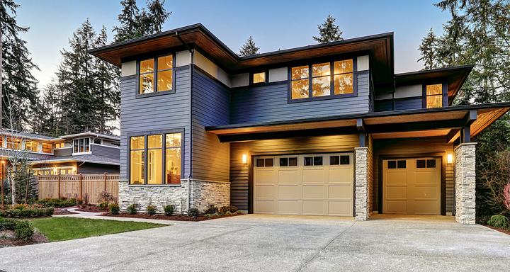 Aloha, OR real estate