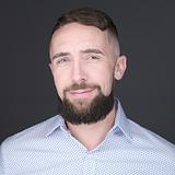 Photo of Jason Weitzel