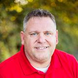 Photo of Colby Jacobs & Neil Reichart Tea