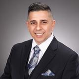 Photo of Manuel Castaneda