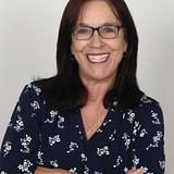 Photo of Jennifer Damato