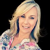 Photo of Jaci Mitchell