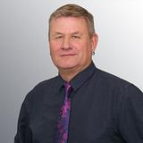 Photo of Bruce Patterson