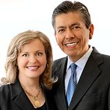 Photo of George & Suzanna Chiriboga