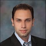 Photo of Alex Bortniker