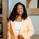 Photo of April Simmons